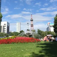 大通公園の写真・動画_image_191457