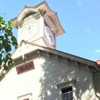 札幌市時計台の写真・動画_image_191458