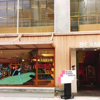 ビームス メン 渋谷の写真・動画_image_191562