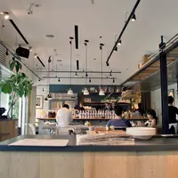 【移転】グッドモーニングカフェ Good Morning 千駄ヶ谷の写真・動画_image_191595