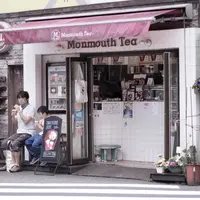 モンマスティー （Monmouth Tea） の写真・動画_image_191596