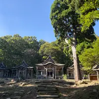 赤神神社五社堂の写真・動画_image_1916160