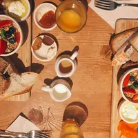 Le Pain Quotidien (ル・パン・コティディアン) 芝公園店の写真・動画_image_191642