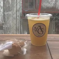 APPLE & GINGERの写真・動画_image_191654