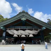 出雲大社の写真・動画_image_1916778