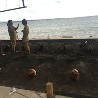 【閉業】別府海浜砂湯の写真・動画_image_191764