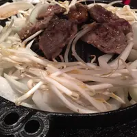 ジンギスカンダイニング楽夢の写真・動画_image_191839