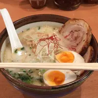 俺流塩らーめん 神宮前店の写真・動画_image_191859