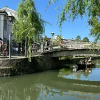 倉敷美観地区の写真・動画_image_1918607