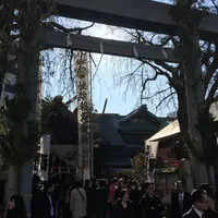 波除稲荷神社の写真・動画_image_191866