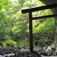 天安河原の写真・動画_image_191965