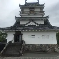 杵築城の写真・動画_image_192006