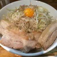 麺所 MAZERUの写真・動画_image_192012