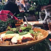青山フラワーマーケット ティーハウス 南青山本店 （Aoyama Flower Market TEA HOUSE）の写真・動画_image_192136