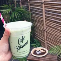  カフェ キツネ（CAFE KITSUNE）の写真・動画_image_192140