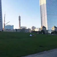 横浜港ボートパークの写真・動画_image_192182