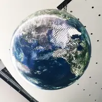 日本科学未来館の写真・動画_image_192224