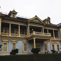 函館 観光スポット 旧函館区公会堂の写真・動画_image_192259