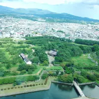 五稜郭公園の写真・動画_image_192266