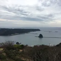 寝姿山展望台の写真・動画_image_192268