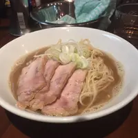 自家製麺 伊藤の写真・動画_image_192291