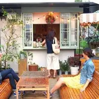 【閉業】Gartenの写真・動画_image_192308
