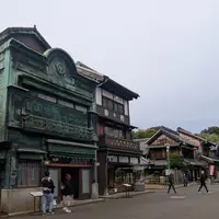 江戸東京たてもの園の写真・動画_image_1923497