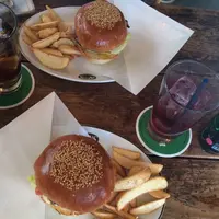 ARMS PARK SIDE BURGER SHOP （アームズ）の写真・動画_image_192352