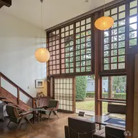 江戸東京たてもの園の写真・動画_image_1923540