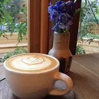 PADDLERS COFFEE（パドラーズコーヒー）西原本店の写真・動画_image_192358