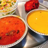 Ahilya Indian Restaurant＆Bar Aoyamaの写真・動画_image_192373