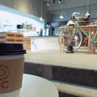 RATIO&C （レシオアンドシー）の写真・動画_image_192374