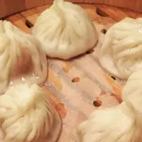南翔饅頭店 六本木ヒルズ店の写真・動画_image_192389
