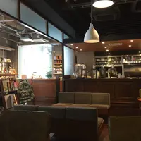 丸山珈琲 西麻布店の写真・動画_image_192480