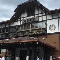 奥多摩駅の写真・動画_image_192589