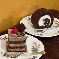 霧笛楼 元町仏蘭西菓子店の写真・動画_image_1925910