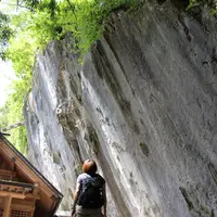 白髭大岩の写真・動画_image_192598