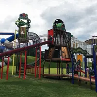 筑前町多目的運動公園の写真・動画_image_192631
