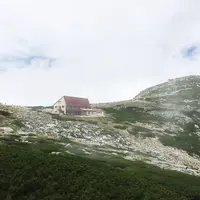 宝剣岳の写真・動画_image_192636