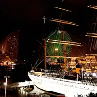 日本丸メモリアルパークの写真・動画_image_192707