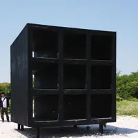 佐久島 おひるねハウスの写真・動画_image_192730