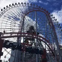 よこはまコスモワールドの写真・動画_image_192771