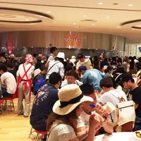 カップヌードルミュージアム 横浜の写真・動画_image_192773