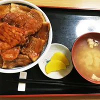 ぶた丼のとん田の写真・動画_image_192806