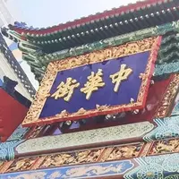 横浜中華街の写真・動画_image_192883