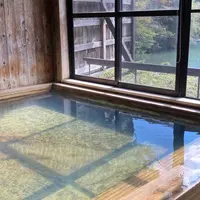 十津川温泉 庵の湯の写真・動画_image_1929290