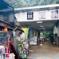 秋芳洞案内所の写真・動画_image_1929783