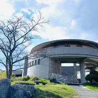 秋吉台カルスト展望台の写真・動画_image_1929789