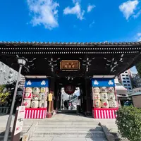 櫛田神社の写真・動画_image_1929922
