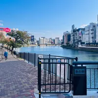 春吉橋の写真・動画_image_1929940